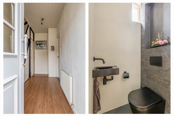 Medium property photo - Rabenhauptstraat 16, 9693 BB Bad Nieuweschans